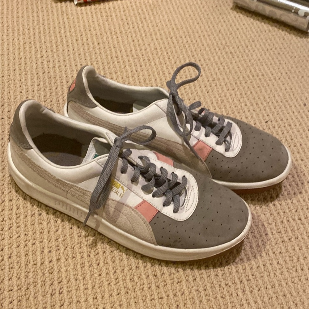 PUMA GV SPECIAL SE Nordstrom exclusive color way